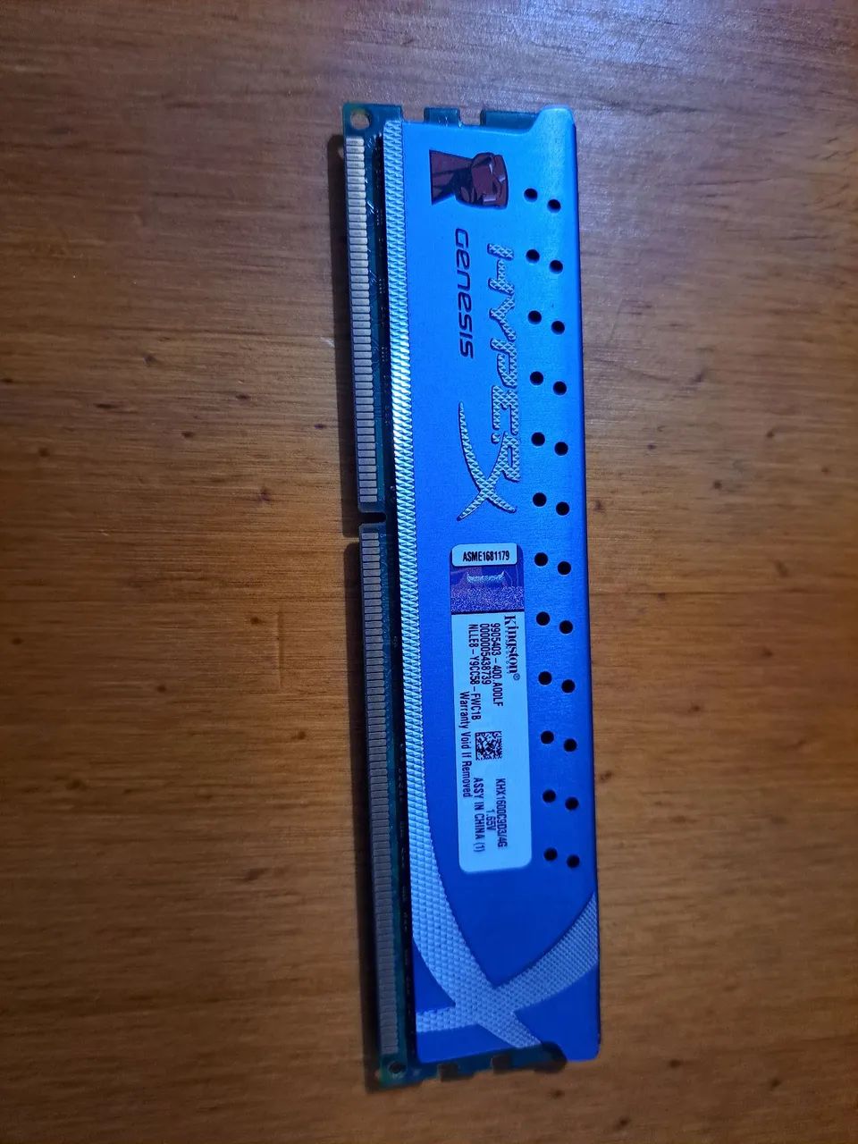 Memória Ram ddr3 4gb