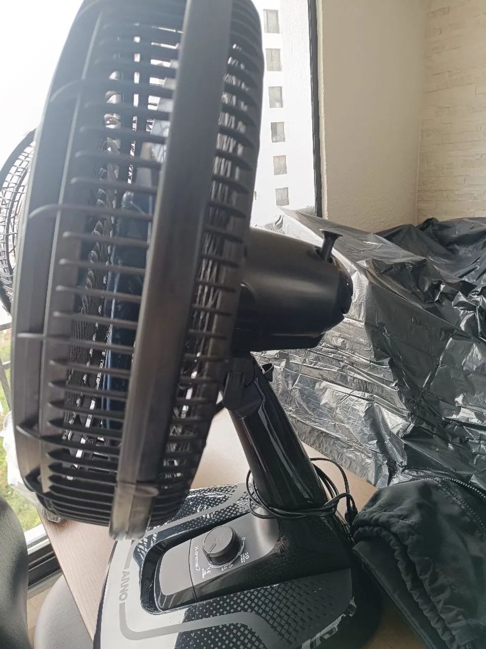 Ventilador Arno - Foto 3