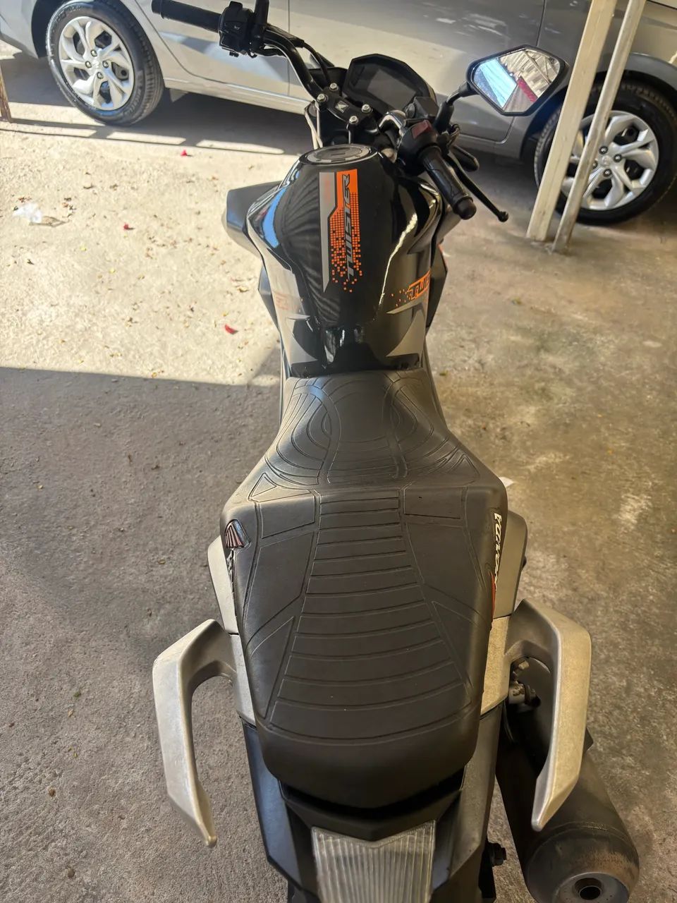 CB Twister 250cc - Foto 2