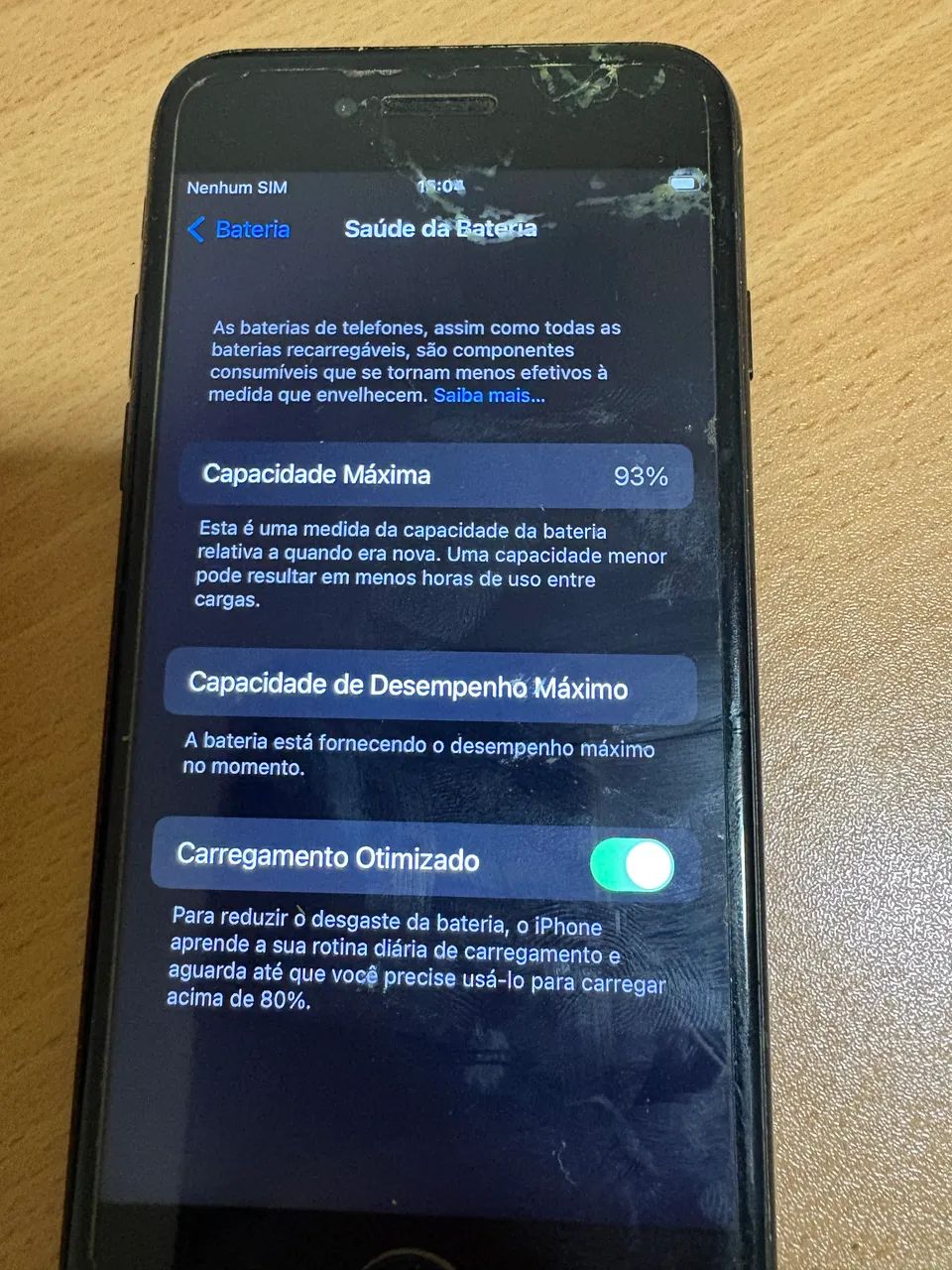 Iphone 7 128gb - Foto 4