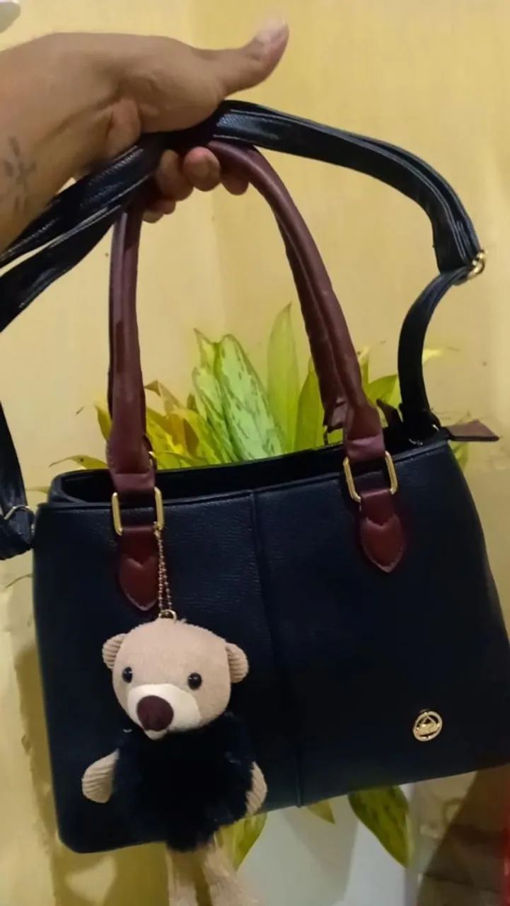 Bolsa Elegante 458362030454876161
