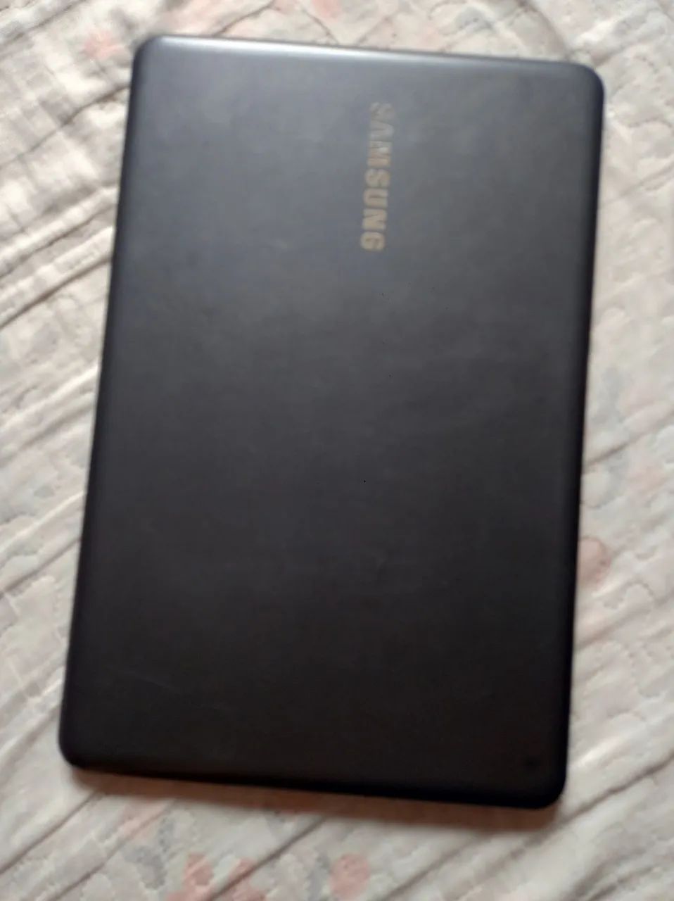 Notebook Samsung i3 7 geração  - Foto 2