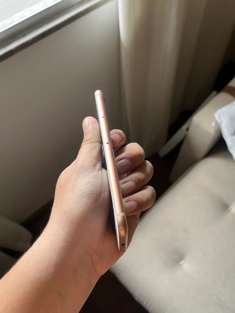 iPhone 8 64GB Perfeito - Foto 3