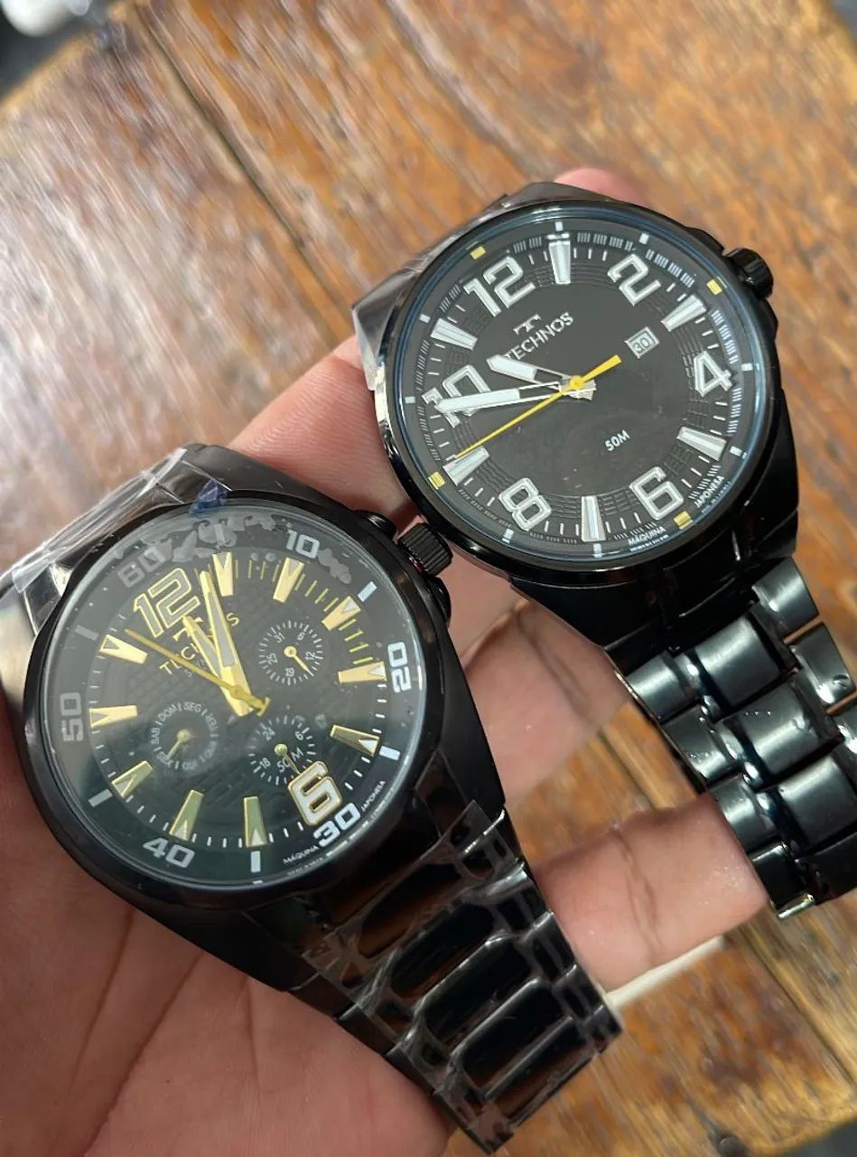 Relógios Premium - Diversos Modelos - Foto 5