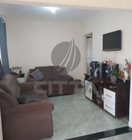 Casa à venda com 2 quartos em Hortolândia/SP - Foto 2