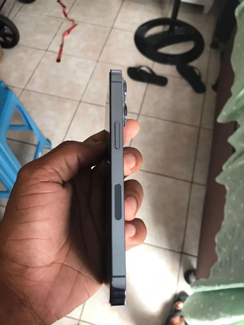 iPhone 13 pro  - Foto 5