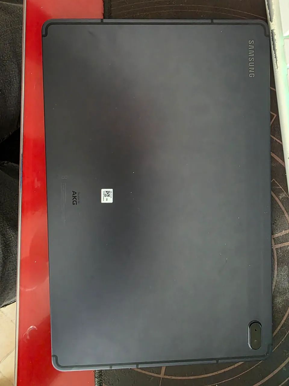 Samsung Galaxy tab S7 fe