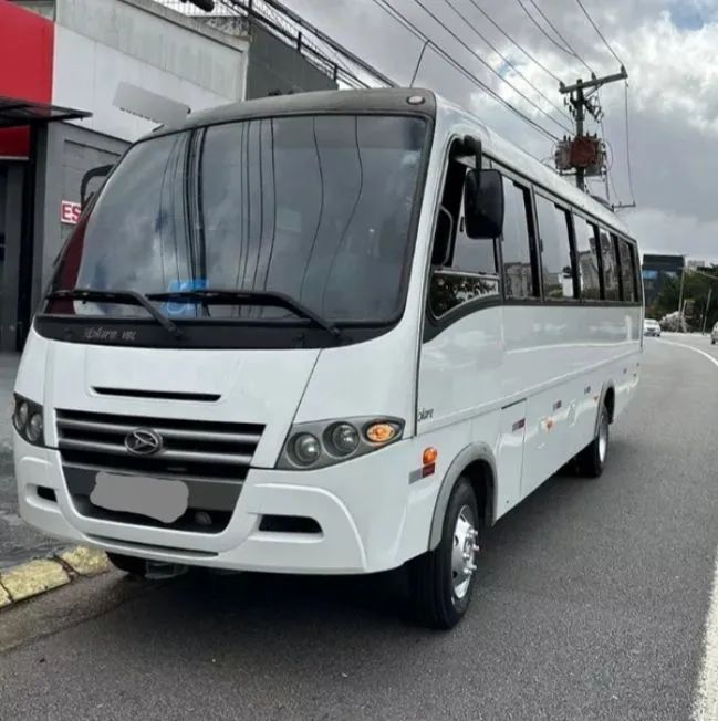 Micro Ônibus Marcopolo Volare V8L - Ano 2014 - Foto 2