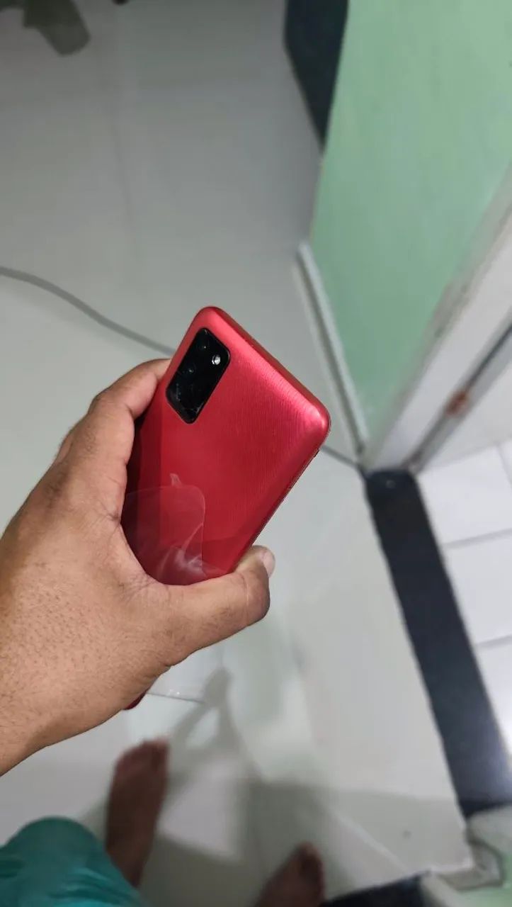 Samsung Galaxy A02s - Foto 3