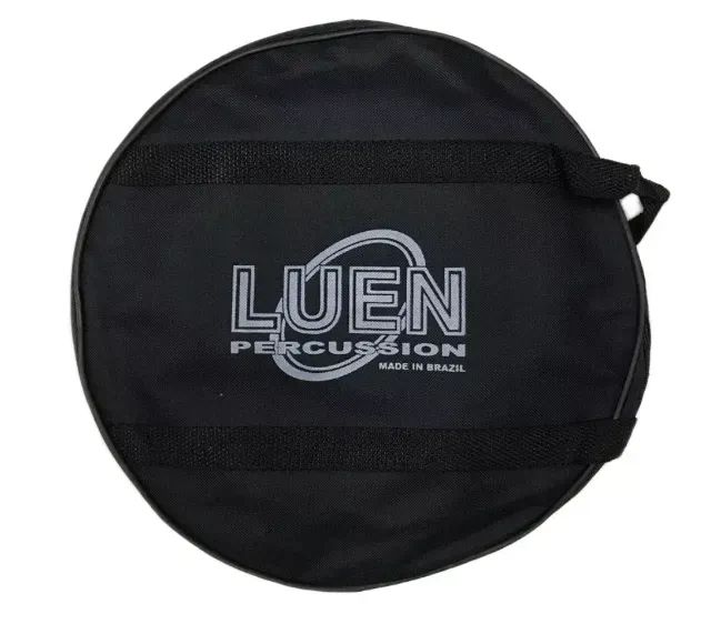 Capa Bag Luxo Luen Para Pandeiro 10 Polegadas Em Tecido