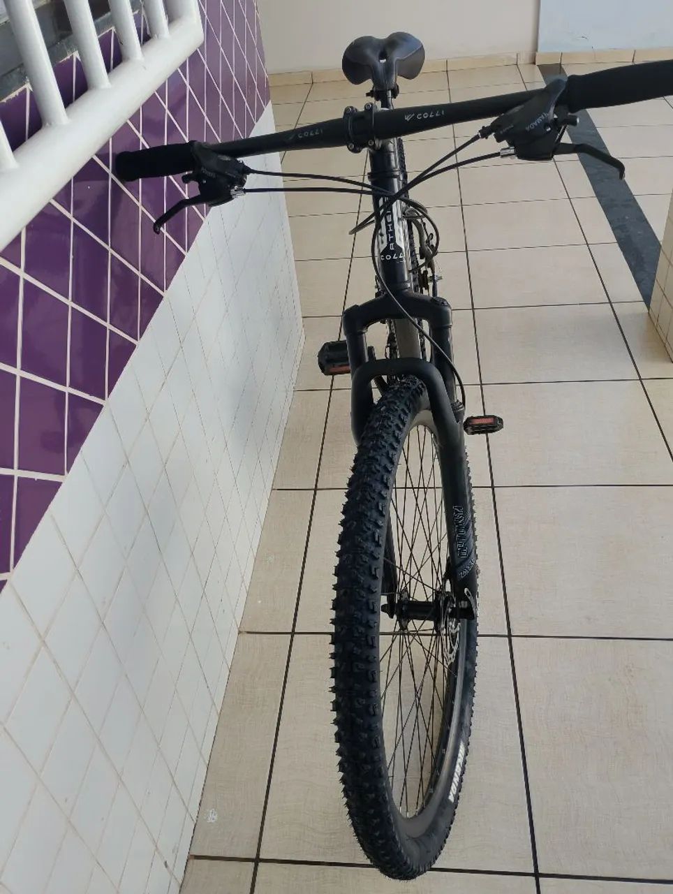 Bicicleta aro 29  - Foto 2