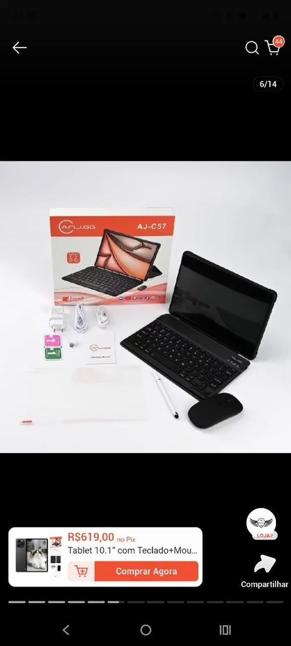Tablet  - Foto 2