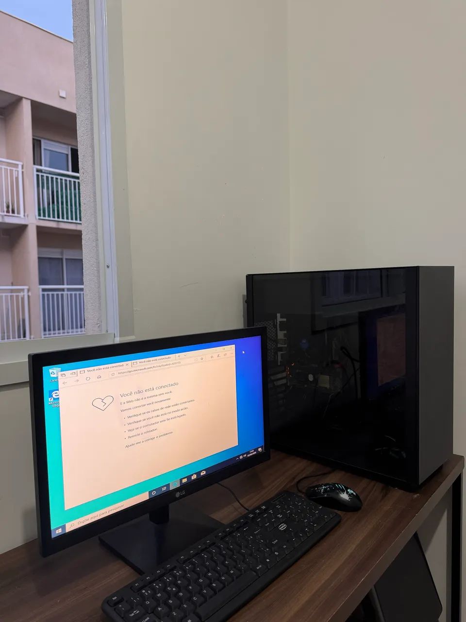 Pc Completo I5 (6ª geração) - Foto 2
