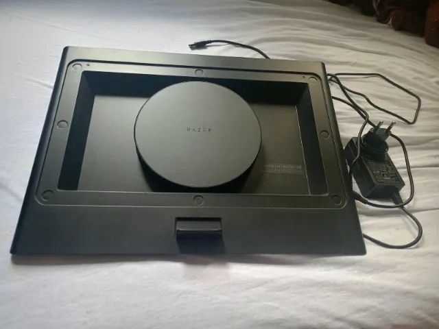 Base de resfriamento Razer - Foto 4