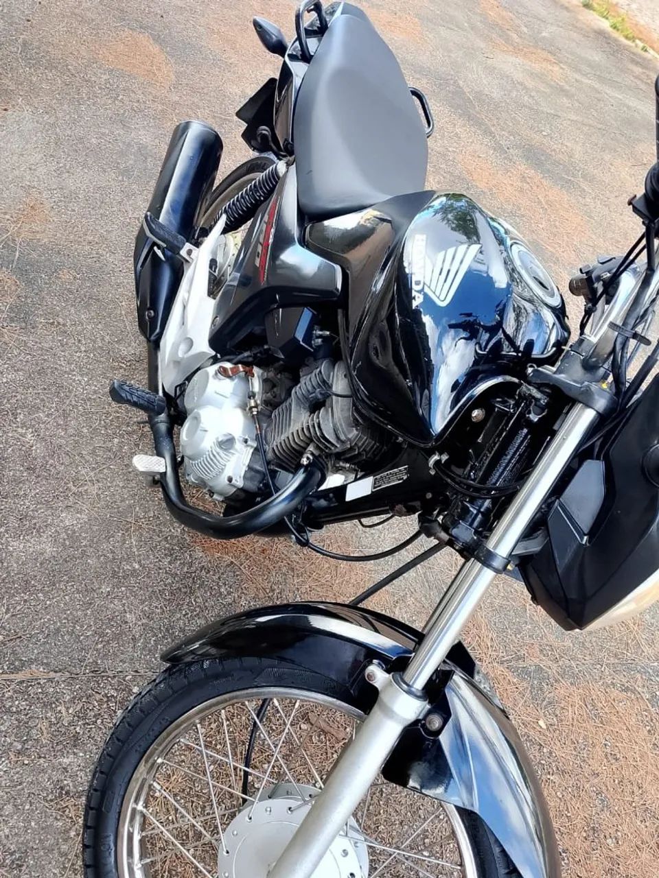 Vendo start 160 extra  2020 - Foto 5
