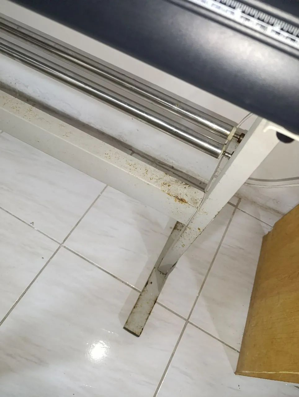 Plotter de recorte boca de 135cm - Foto 3