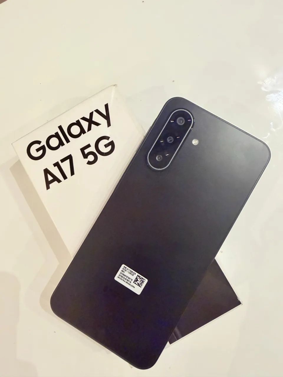 Celular A17