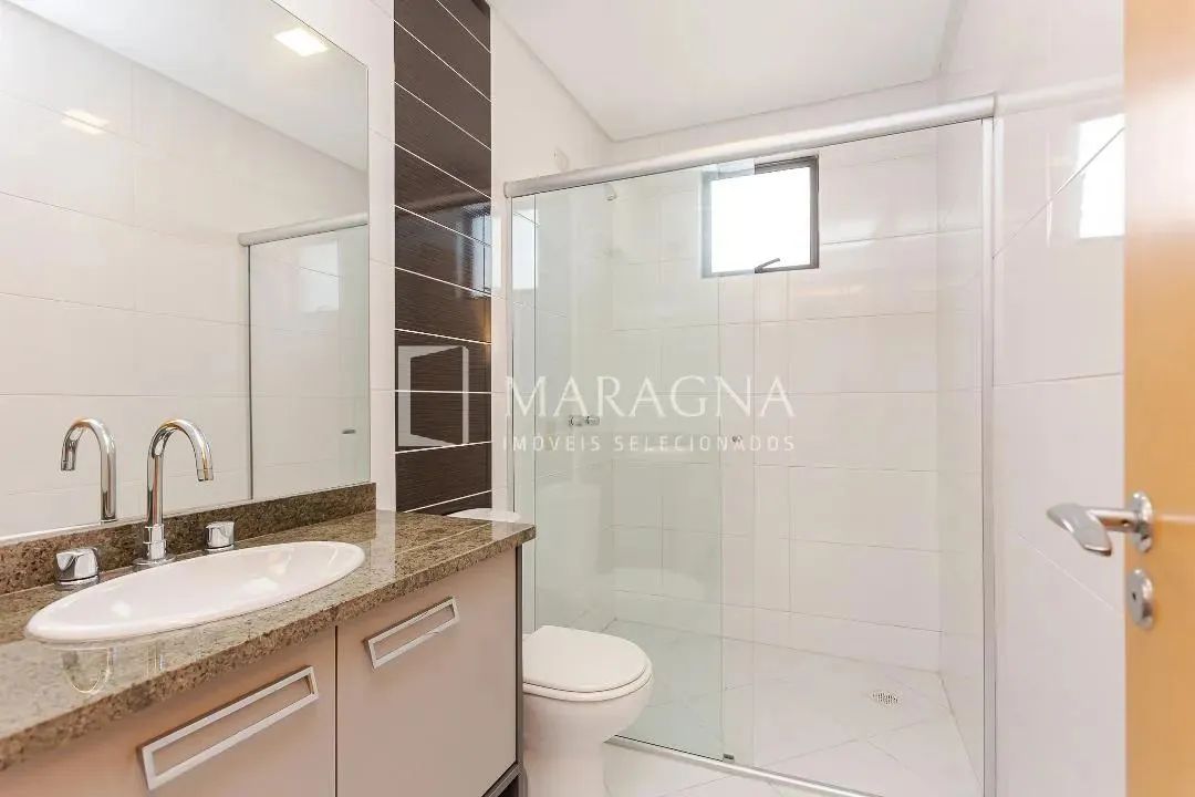 Cobertura, proximo ao Jardim Botânico, 3 quartos, 2 vagas - Foto 11