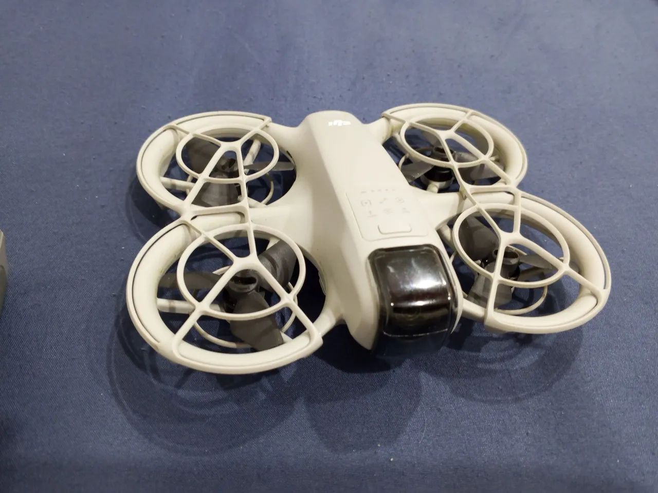 Drone DJI Neo Fly More Combo