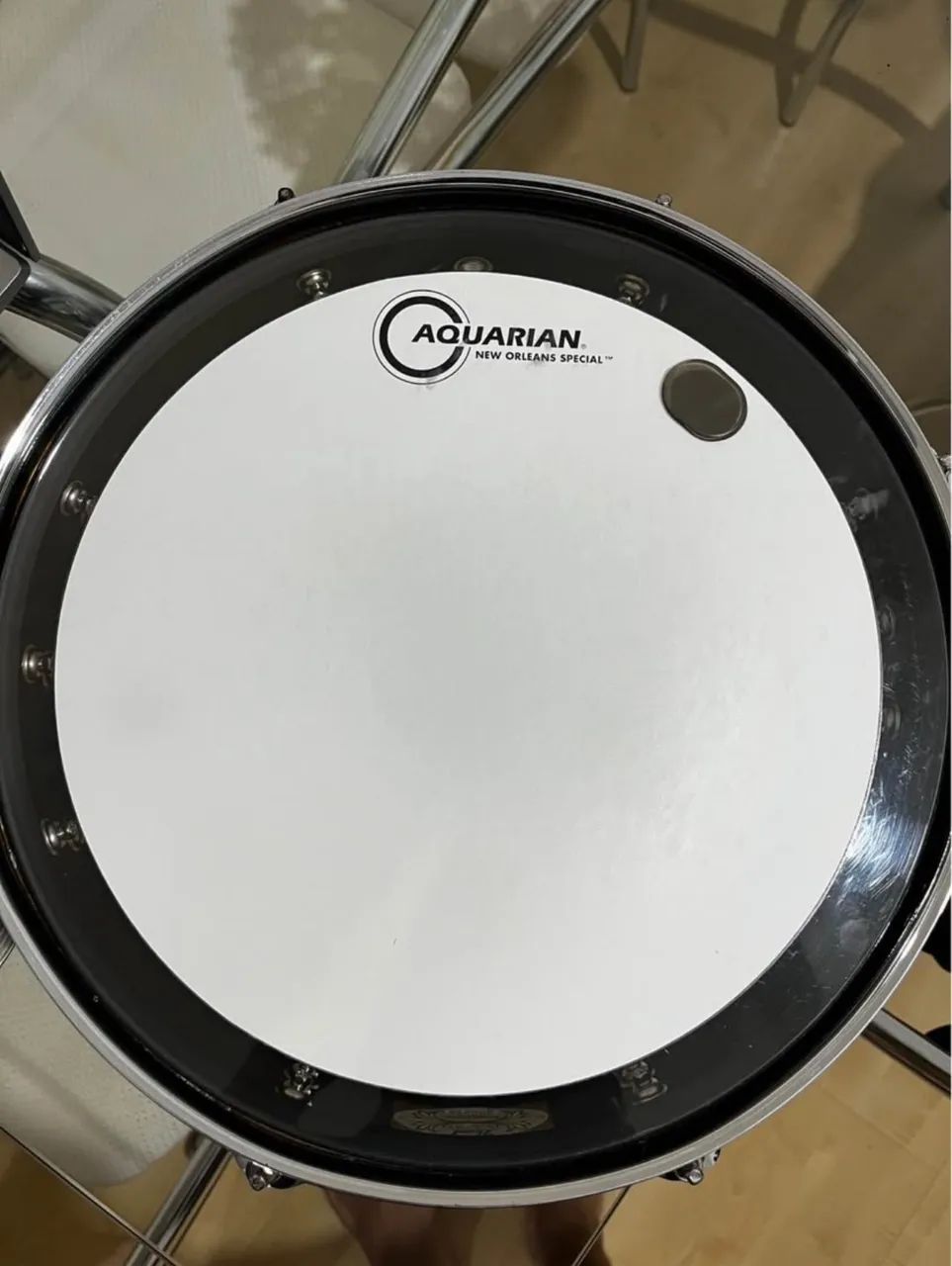 Caixa Pearl Piccolo  - Foto 4