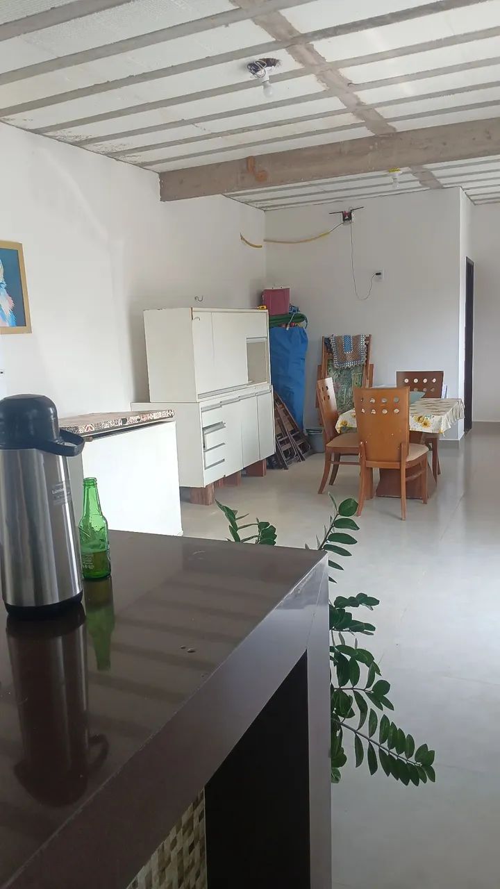 Vendo rancho corumbá 4 alexânia Go - Foto 5
