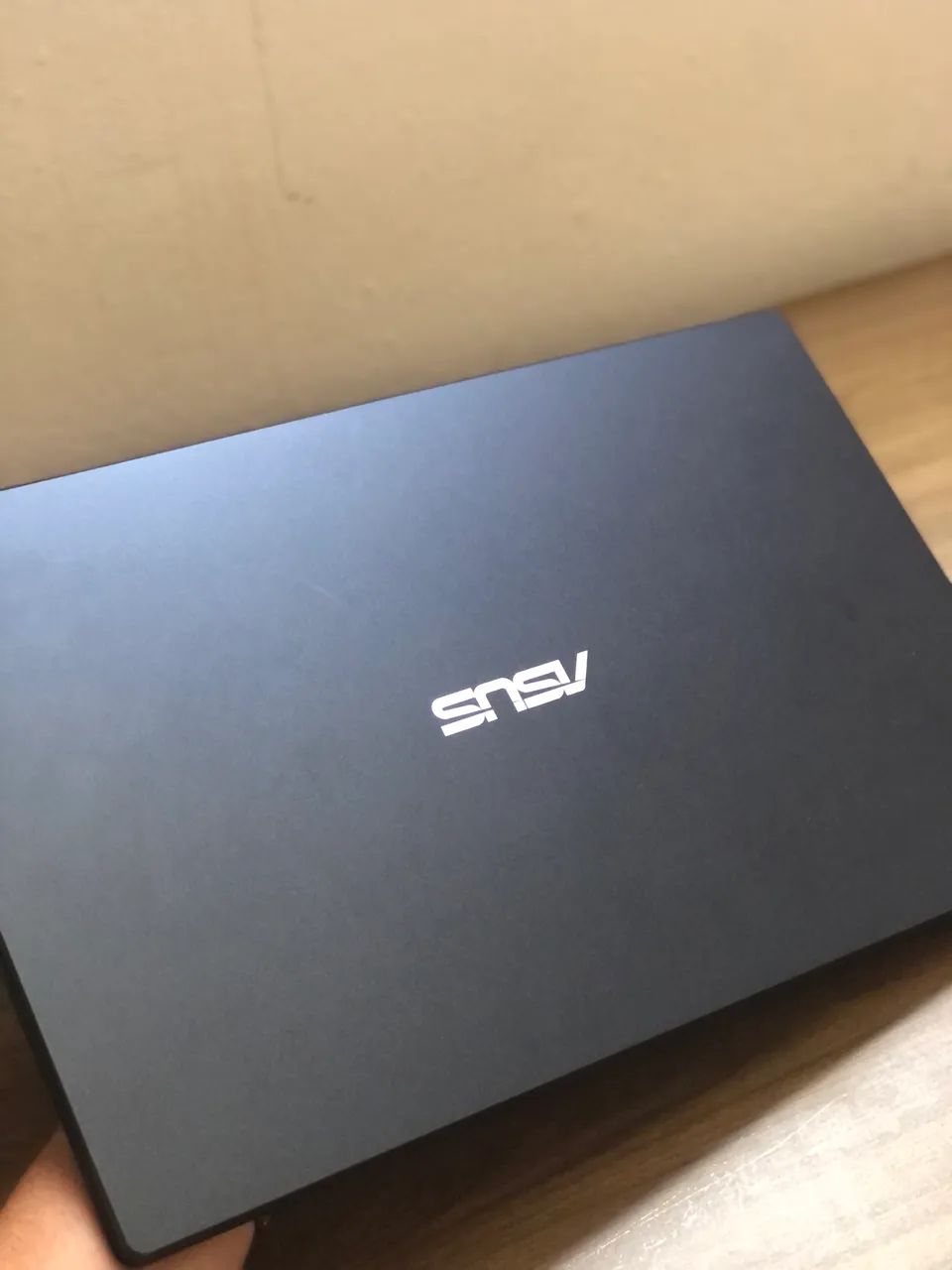 Notebook Asus Vivobook Go 15 Intel Celeron 4GB RAM 128GB eMMC 15,6" Windows 11