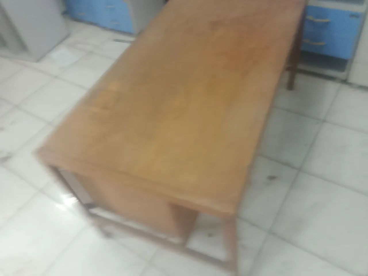 Mesa antiga  - Foto 4