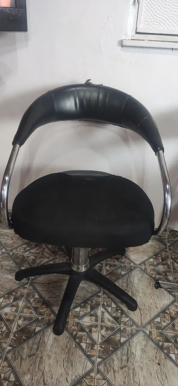 Móveis de salão 