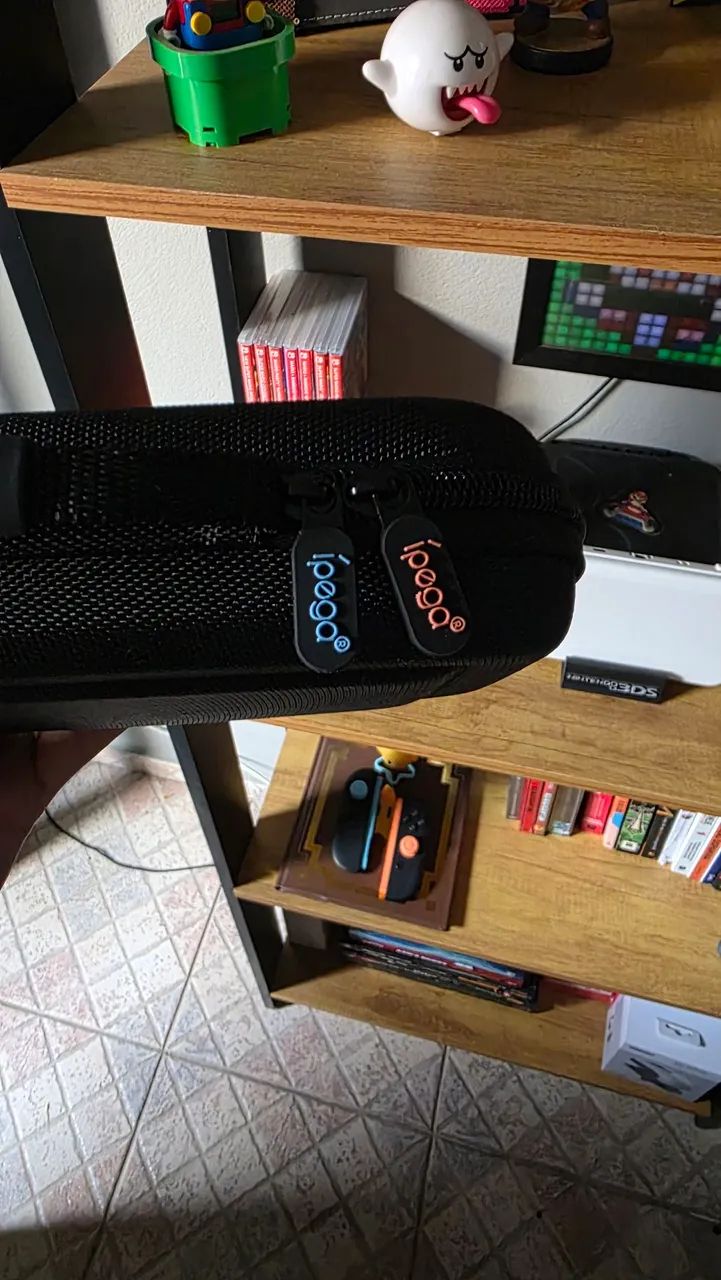 Case Nintendo Switch 2 - Ipega - Foto 2