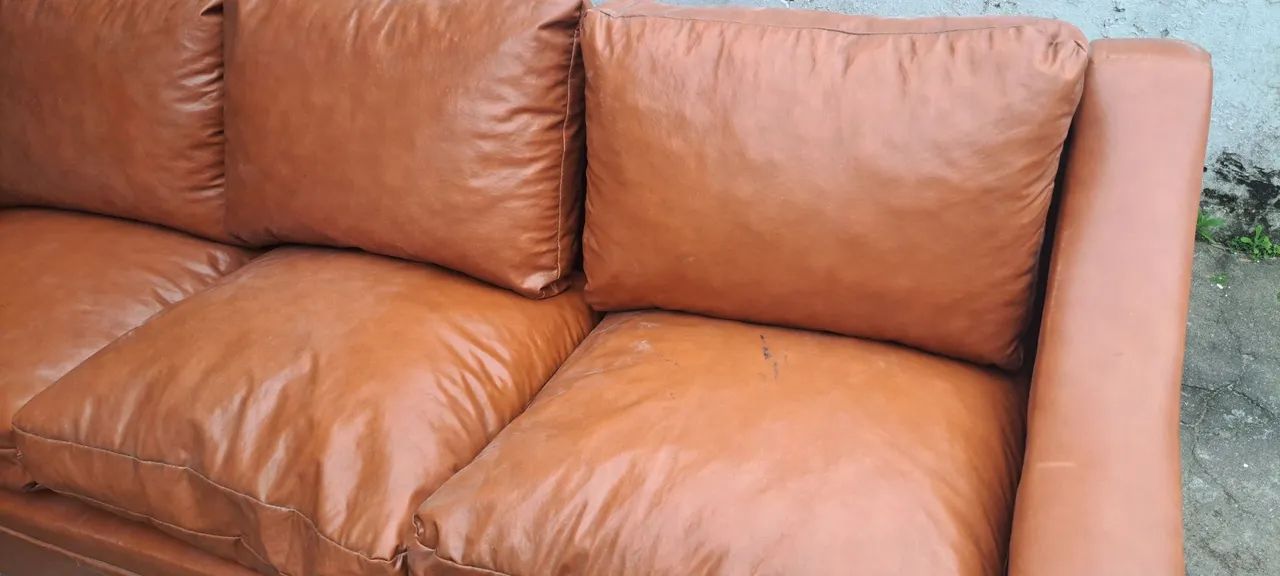 Sofa entrega gratis  - Foto 4