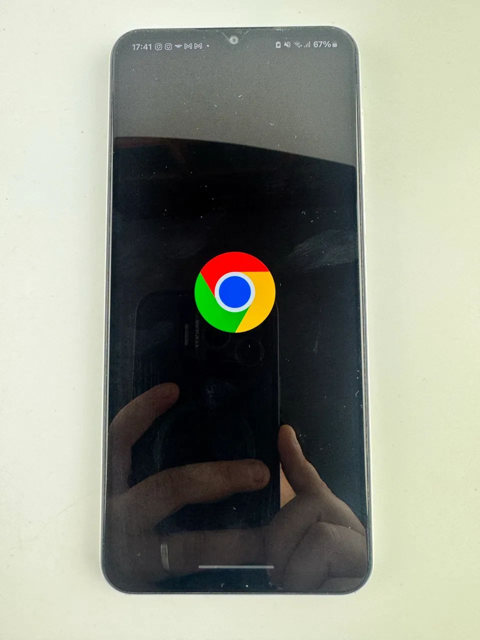 Celular Samsung a23 128gb  - Foto 4