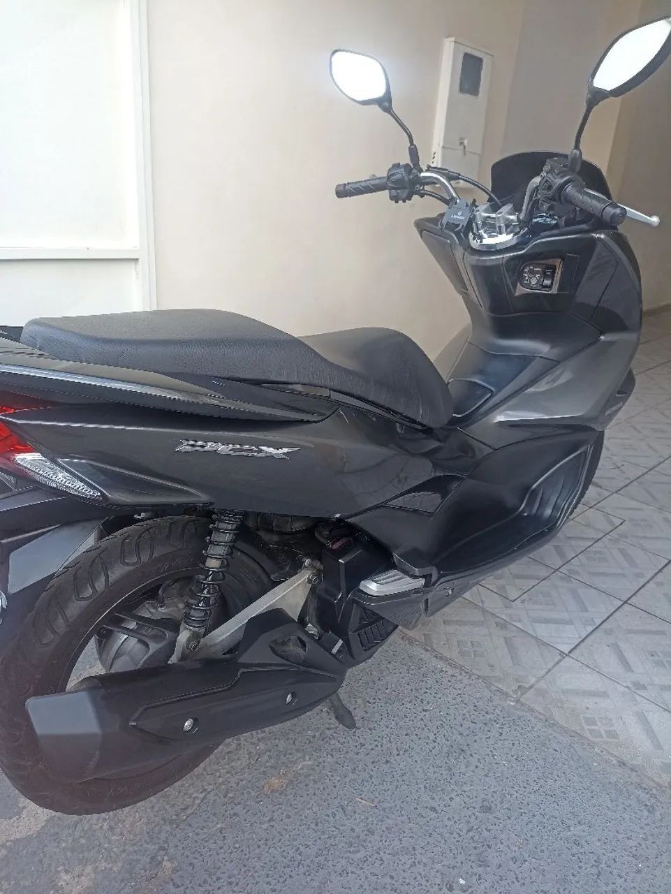 Pcx 2016 - Foto 4