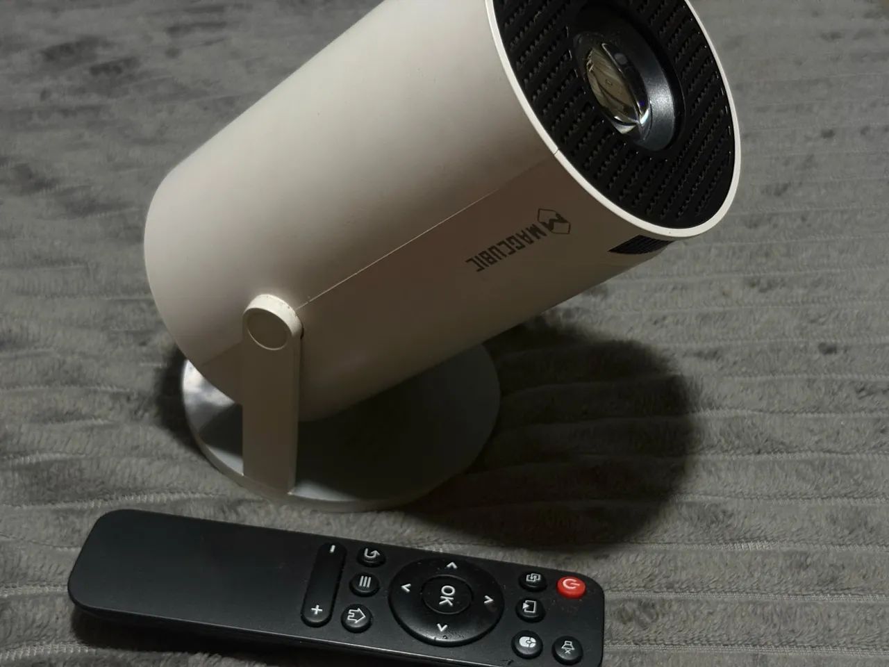 SMART PROJECT 4K ANDROID - Foto 3