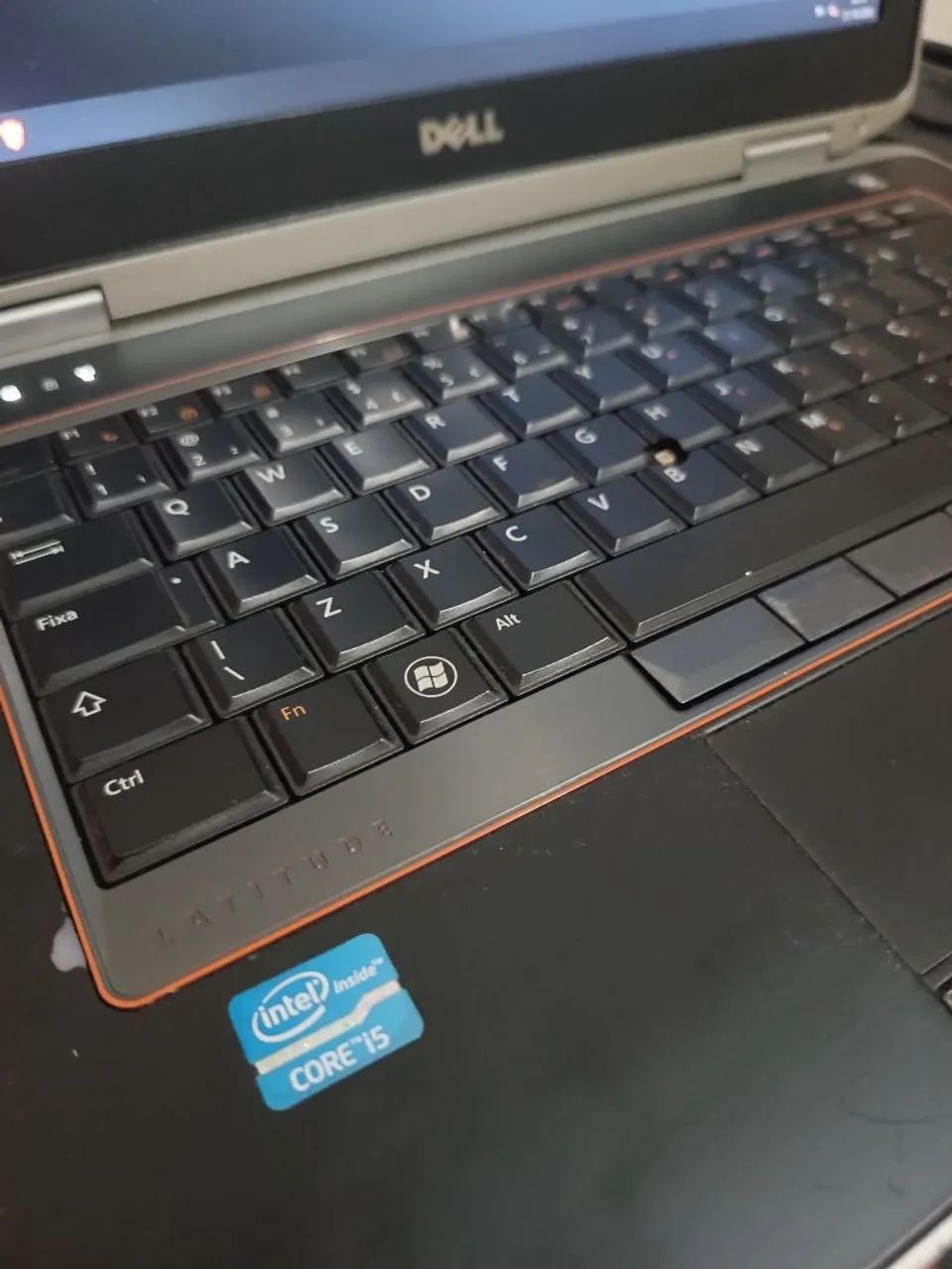 Notebook dell i5 2° gen - Foto 3
