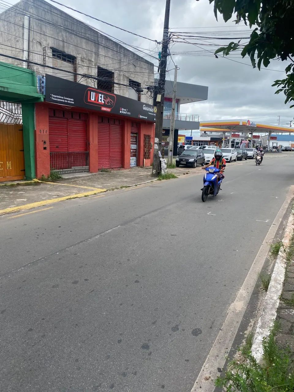 VENDO PONTO COMERCIAL COM RESIDÊNCIA INTEGRADA - Foto 2