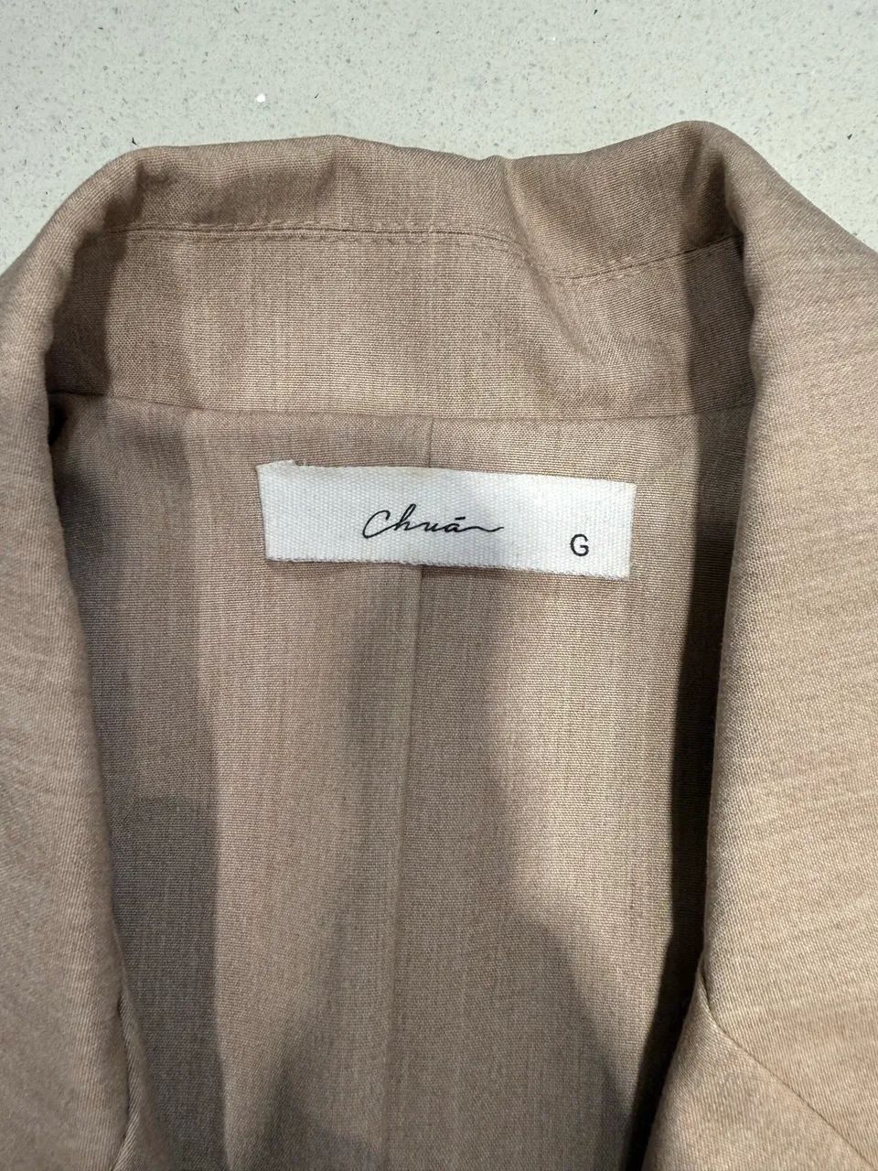 Conjunto Chuá Brand  - Foto 3