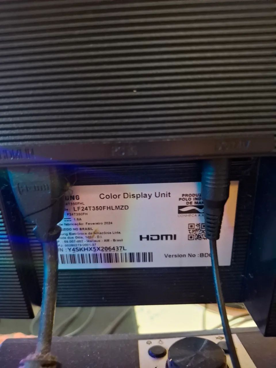 COMPUTADOR GAMER COMPLETO - Foto 5