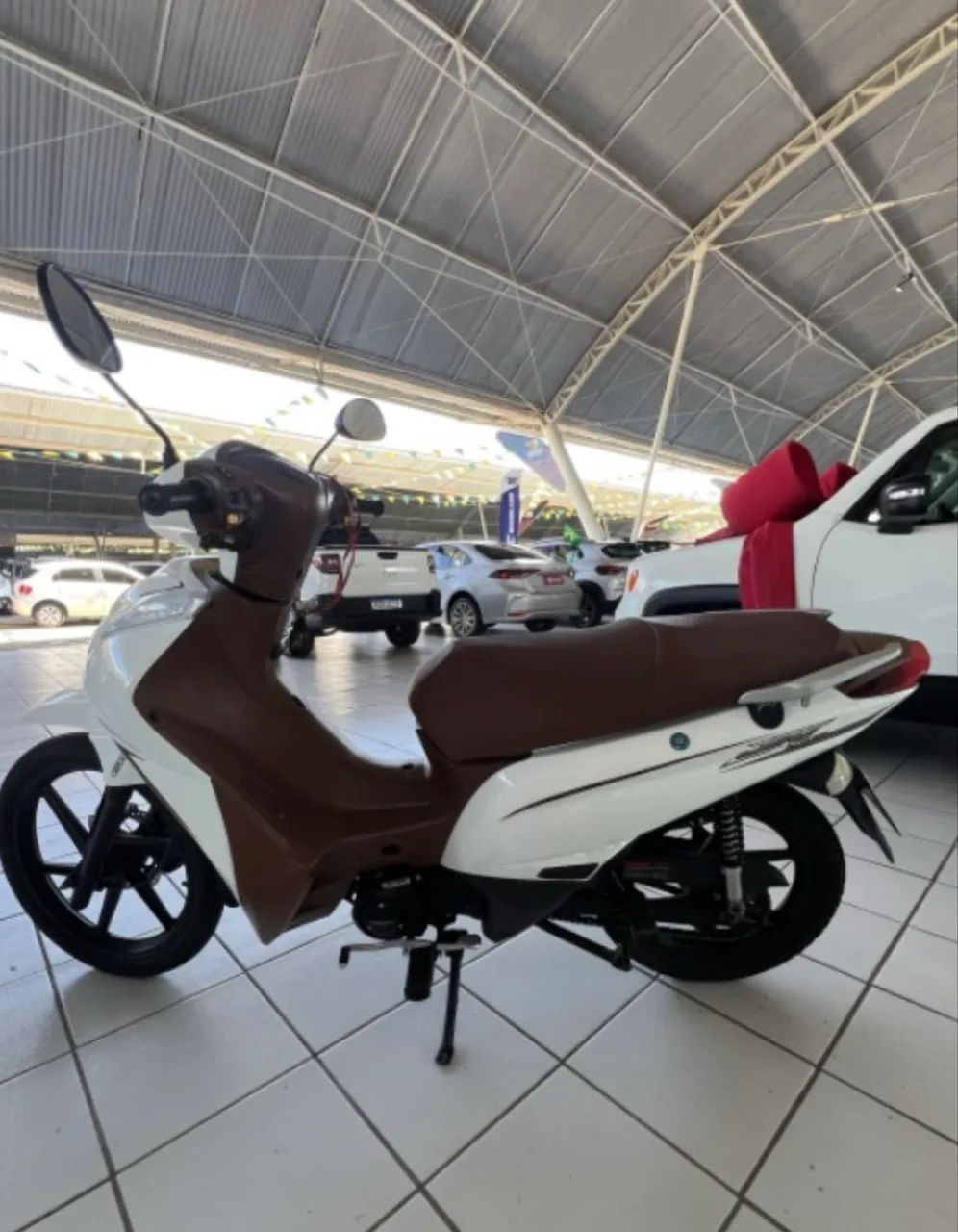 Jet 125  - Foto 4