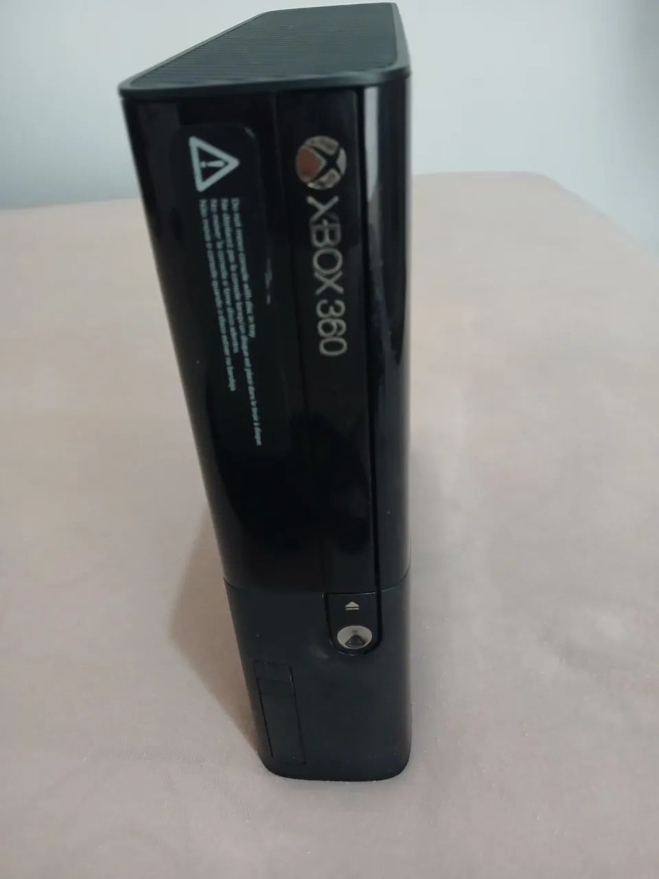 Vendo xbox 360 super slim - Foto 3