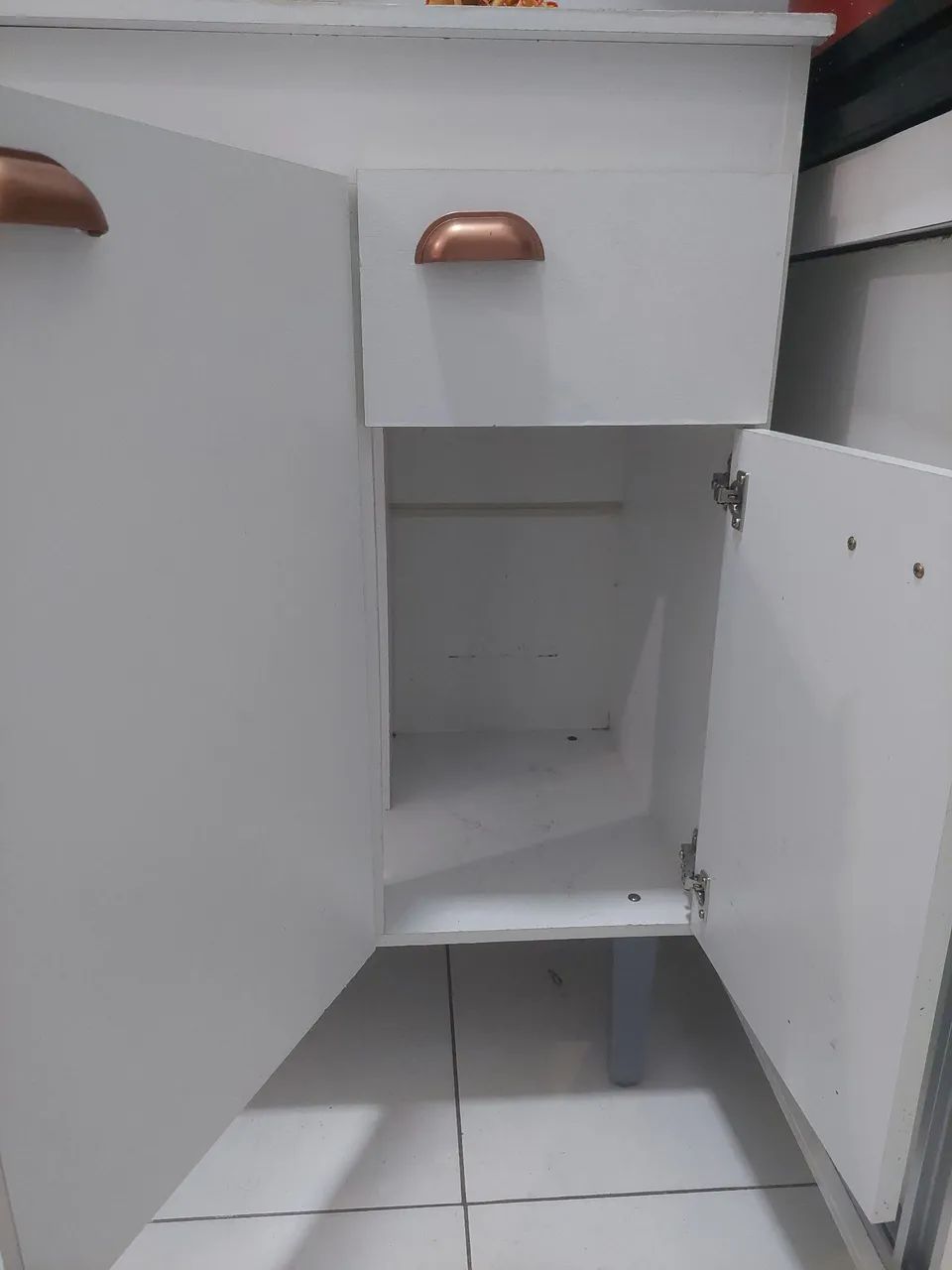 Armário de cozinha  - Foto 4