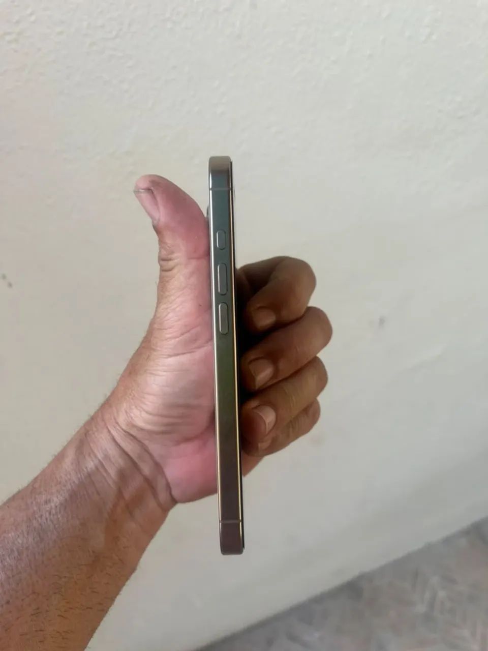 Iphone 16 pro 128gb - Foto 5