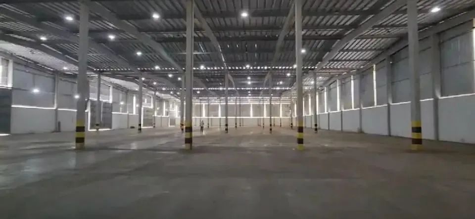 Comercial para locação em rua pública, LOTEAMENTO RECANTO DOS EUCALIPTOS, Simões Filho, BA - Foto 3