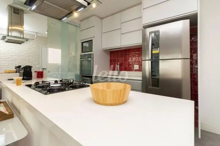 Apartamento 1 quartos para alugar no(a) Jaguaré - Foto 5