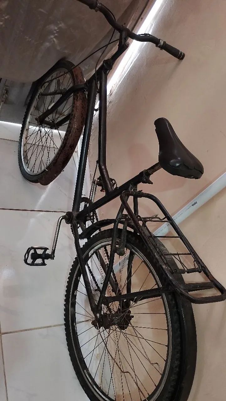 Bicicleta  - Foto 2