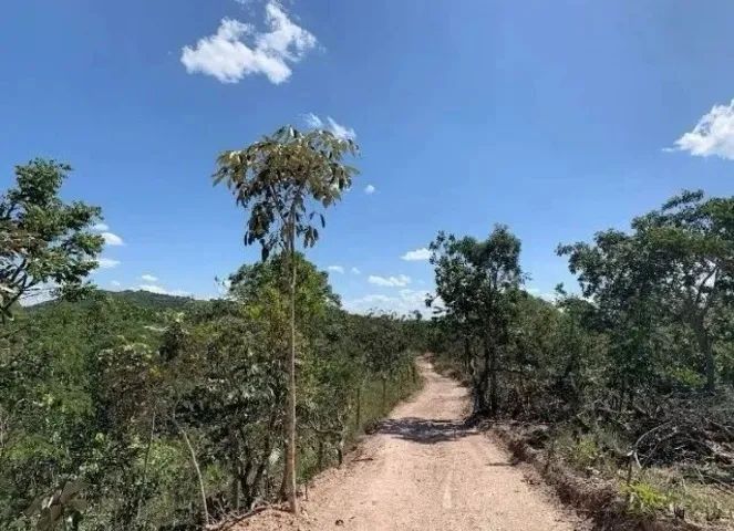 Chácara 1.000m², R$50mil, Parcelada, Energia, 1km Asfalto, 4km do Centro de Aragoiânia - Foto 3
