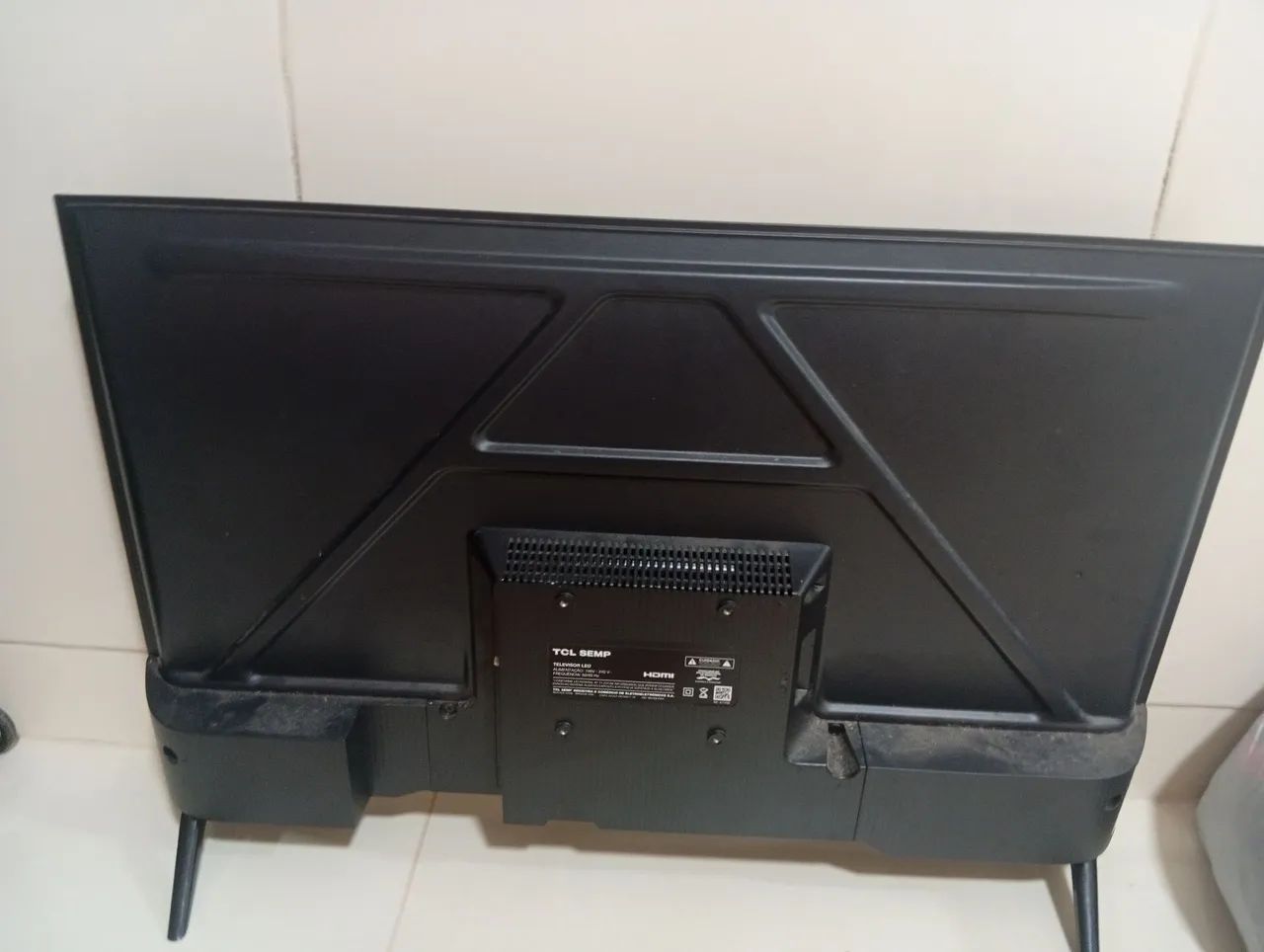 Tv 32 TCL semp