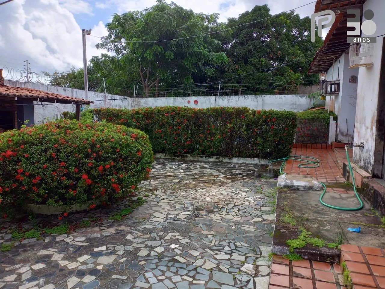 EXCELENTE CASA COMERCIAL DE ESQUINA PARA VENDA NO ARAÇAGY - Foto 5