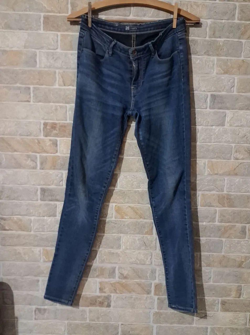 Calça levis  - Foto 3