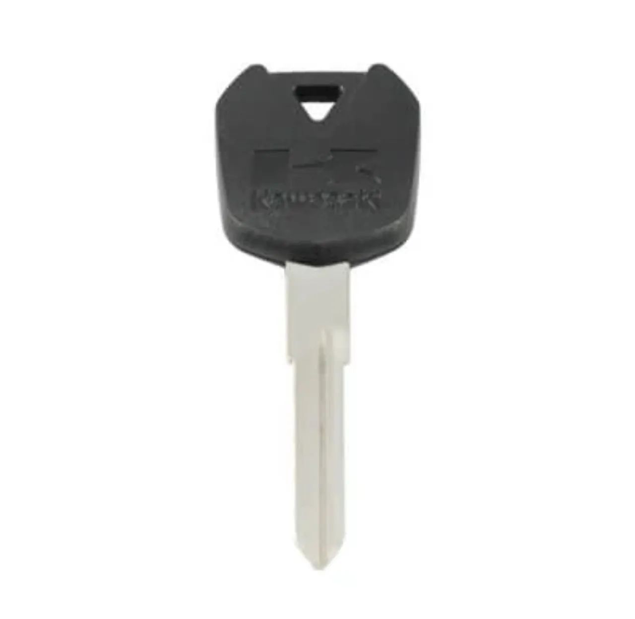 Chave Virgem Kawasaki KBW85DN Original Pronta para Codificação