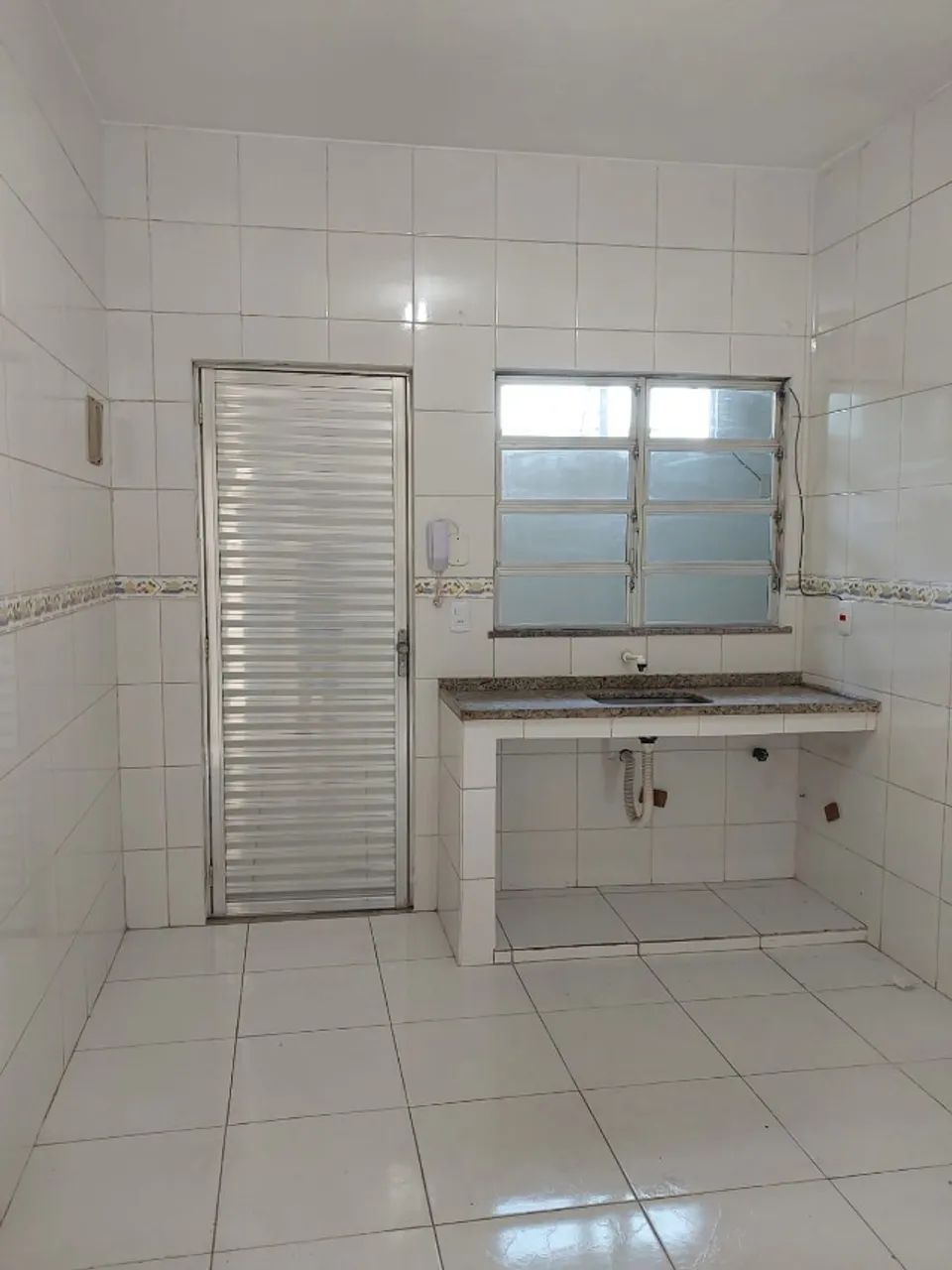 Apartamento 2 Quartos